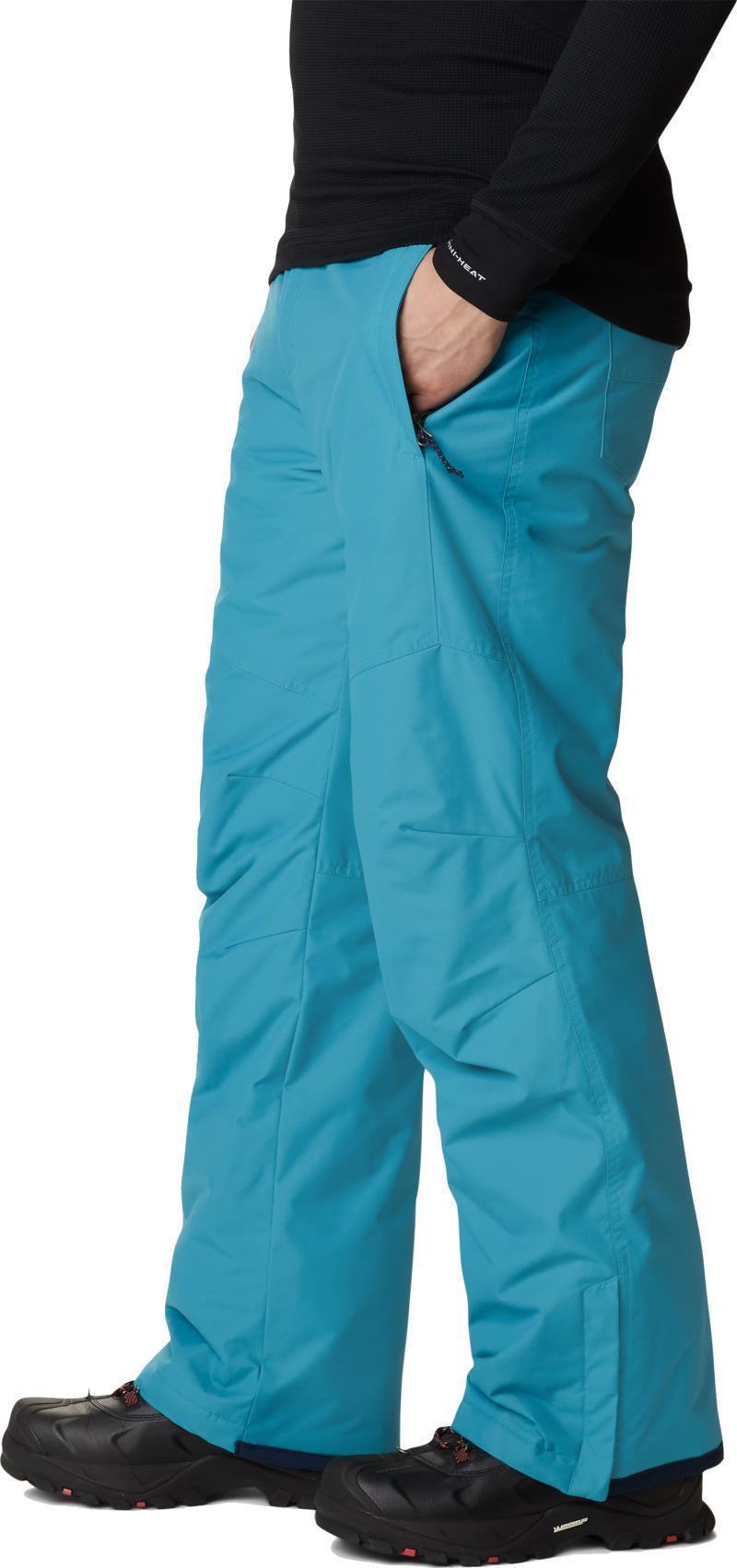 Bugaboo IV Pants, Reg - Mens - Shasta 3