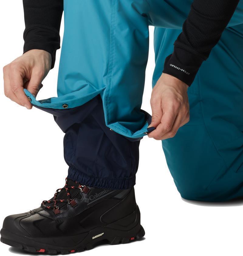 Bugaboo IV Pants, Reg - Mens - Shasta 4