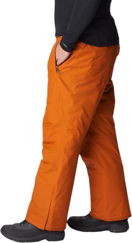 Bugaboo IV Pants, Short - Big - Mens - Warm Copper 2
