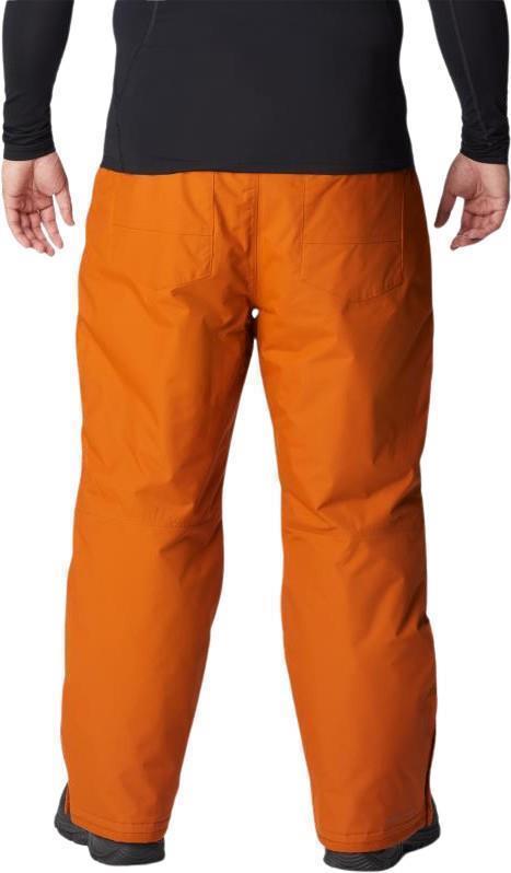Bugaboo IV Pants, Short - Big - Mens - Warm Copper 3