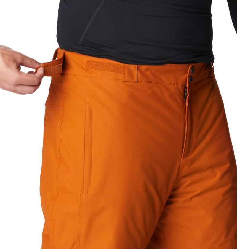 Bugaboo IV Pants, Short - Big - Mens - Warm Copper 4