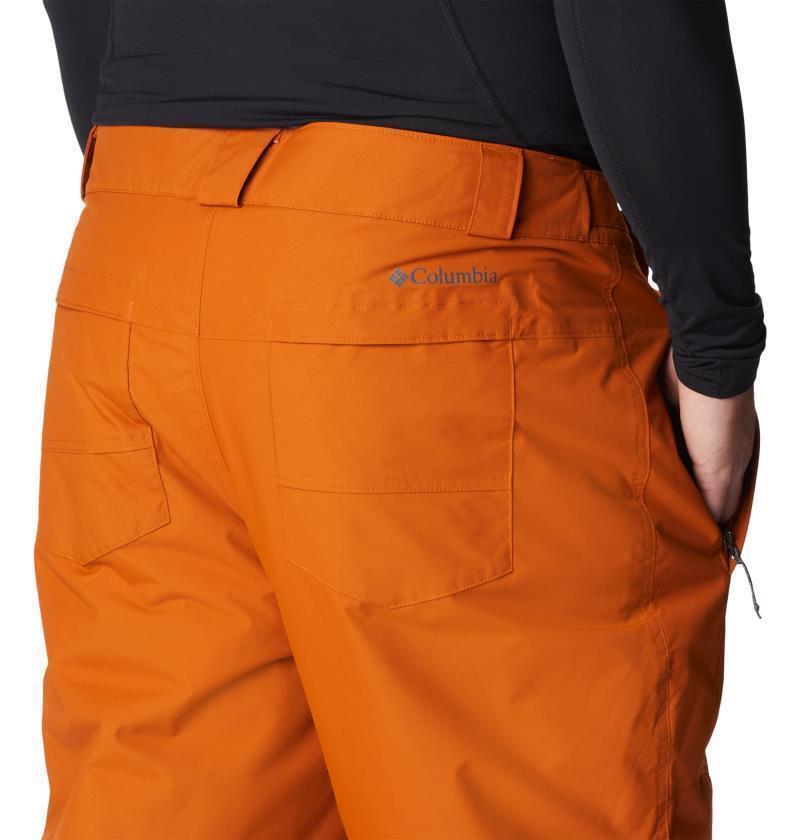 Bugaboo IV Pants, Short - Big - Mens - Warm Copper 6