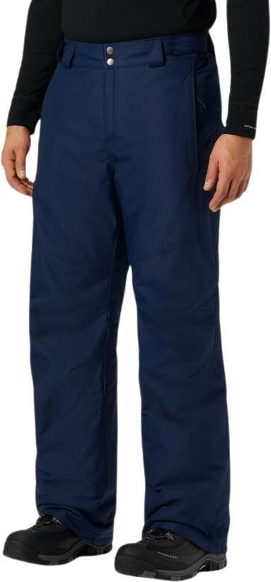 Bugaboo IV Pants, Short - Mens - Collegiate Navy 1