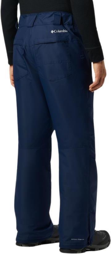 Bugaboo IV Pants, Short - Mens - Collegiate Navy 2