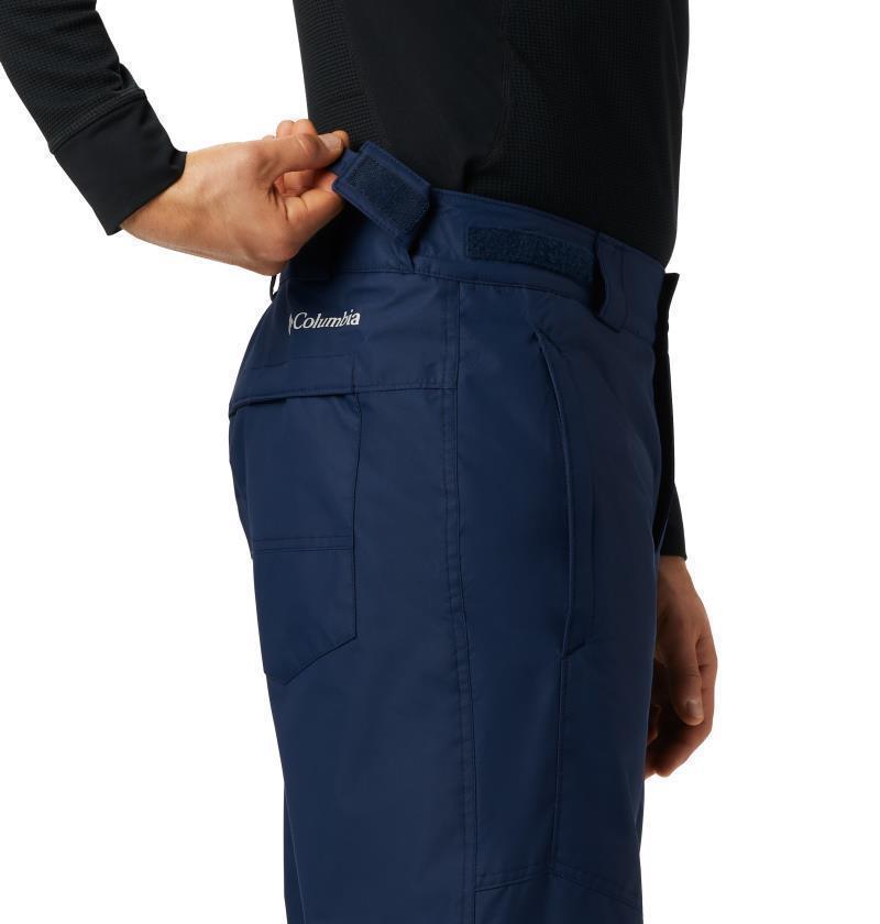 Bugaboo IV Pants, Short - Mens - Collegiate Navy 3
