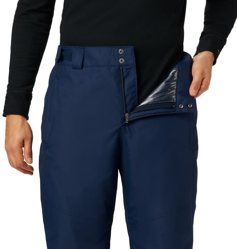 Bugaboo IV Pants, Short - Mens - Collegiate Navy 4