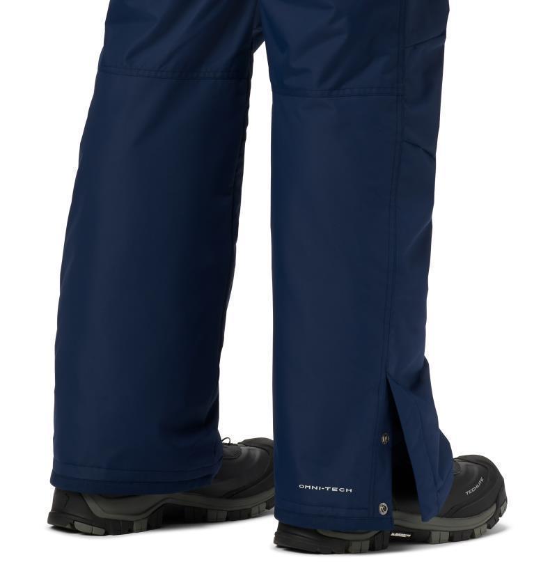 Bugaboo IV Pants, Short - Mens - Collegiate Navy 5