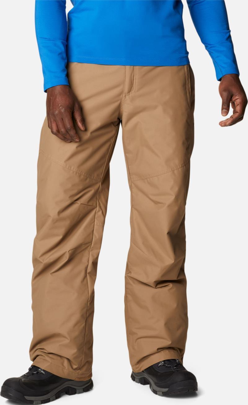 Bugaboo IV Pants, Short - Mens - Delta 1