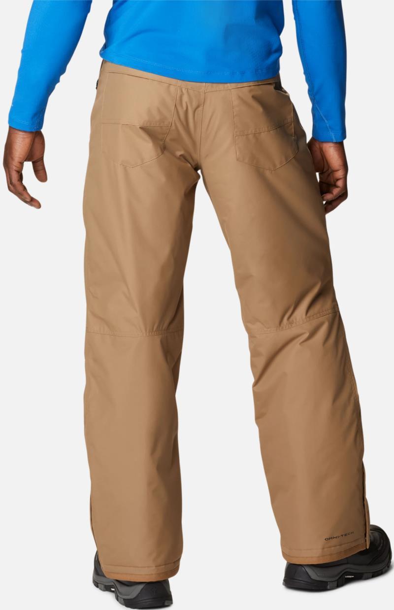 Bugaboo IV Pants, Short - Mens - Delta 2