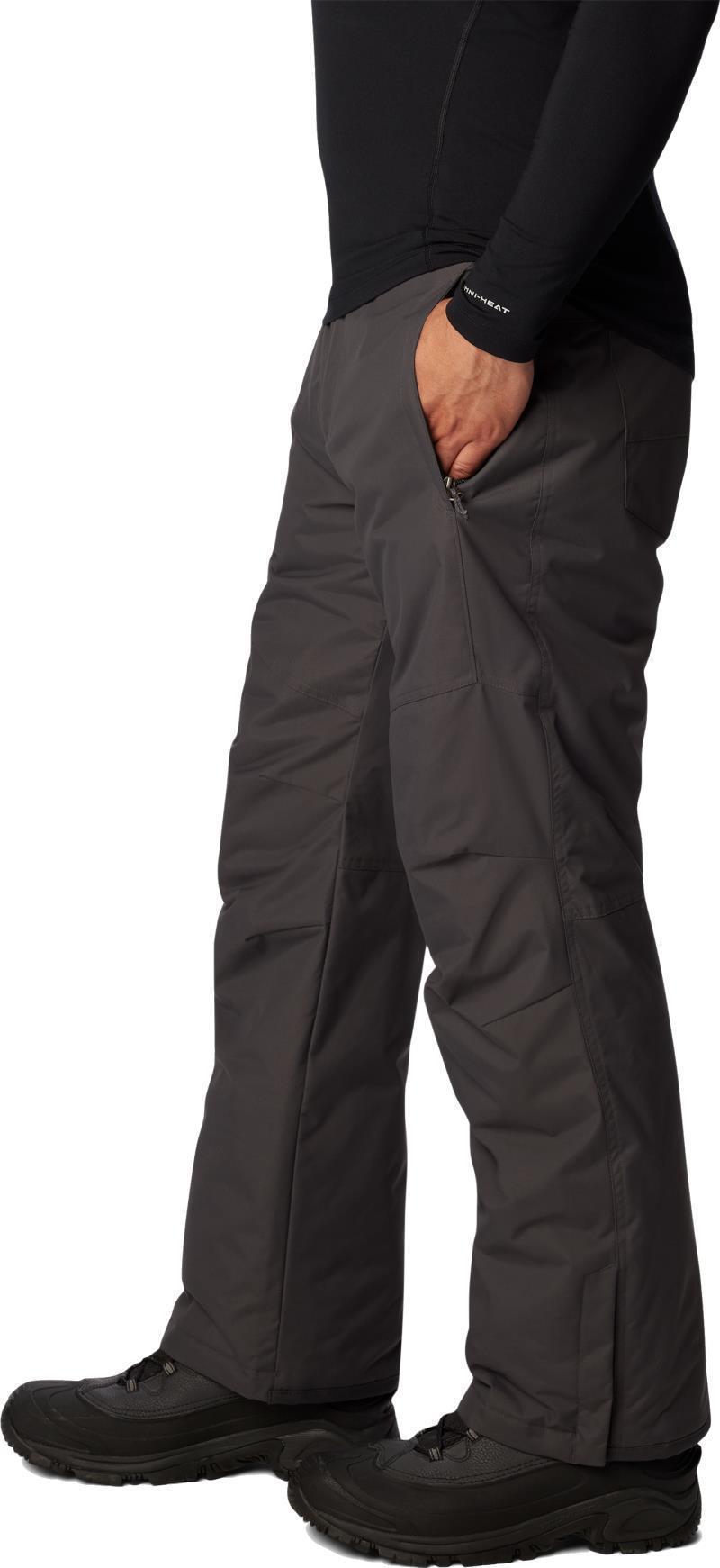 Bugaboo IV Pants, Short - Mens - Shark 2