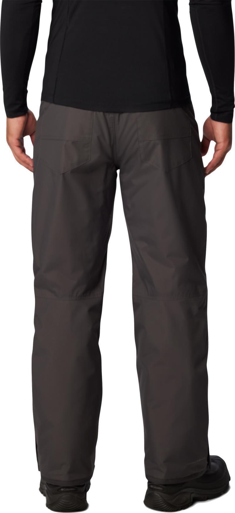 Bugaboo IV Pants, Short - Mens - Shark 3
