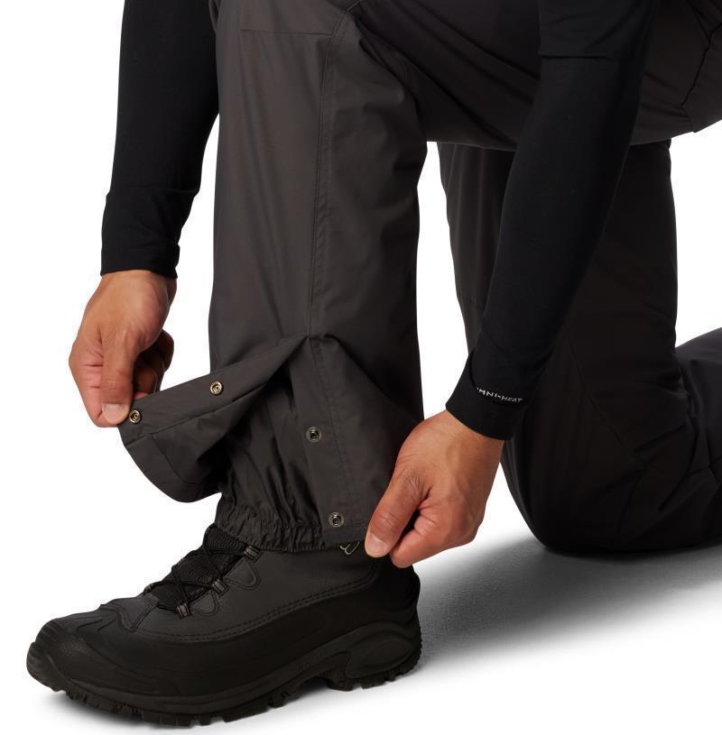 Bugaboo IV Pants, Short - Mens - Shark 4