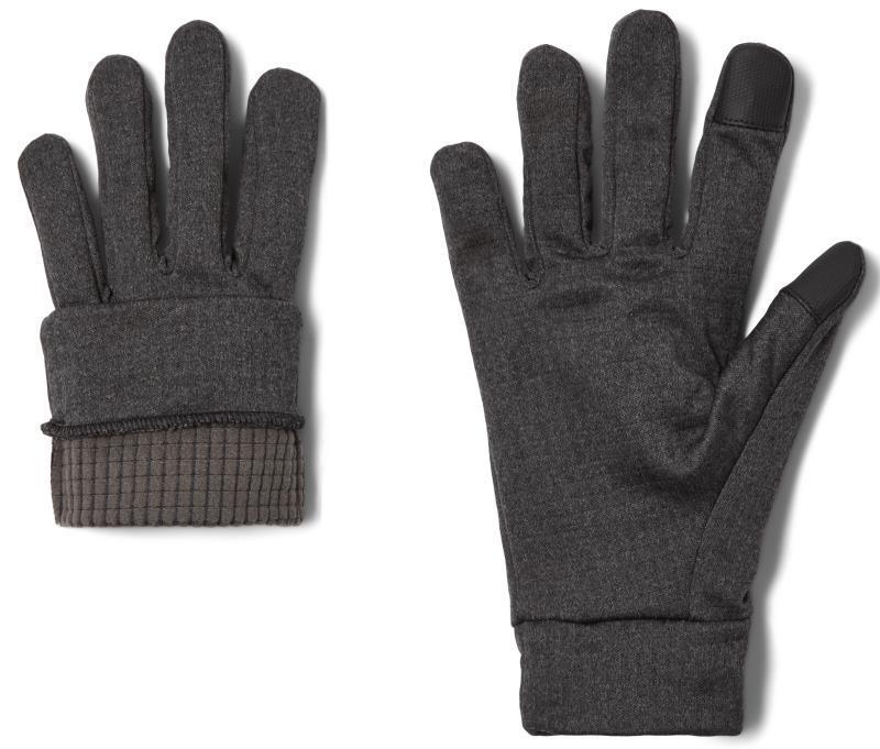 Bugaboo Interchange Gloves - Mens - Black 2