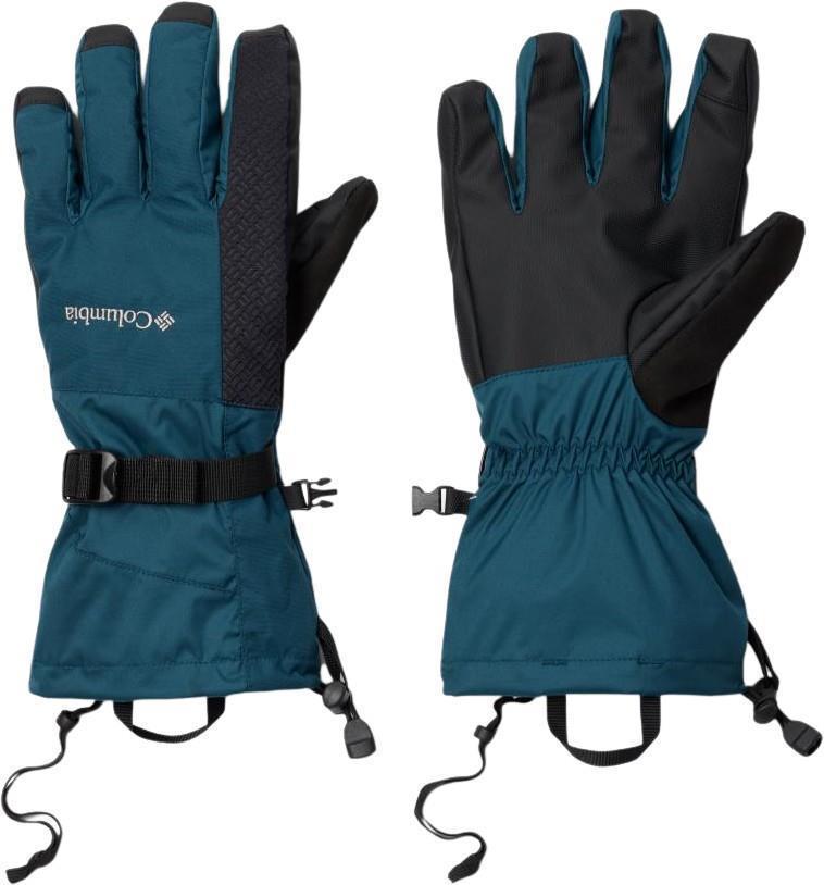 Bugaboo Interchange Gloves - Mens - Night Wave 1