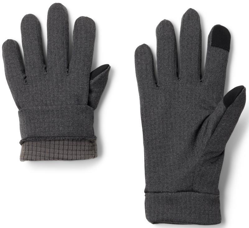 Bugaboo Interchange Gloves - Mens - Raw Honey / Collegiate Navy 2