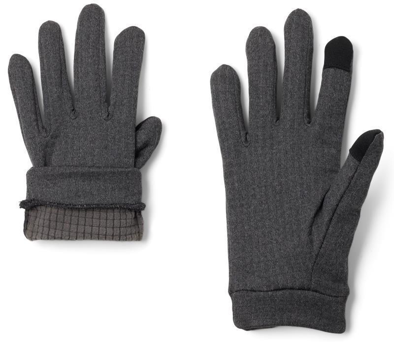 Bugaboo Interchange Gloves - Womens - Beetroot OG Sheen 2