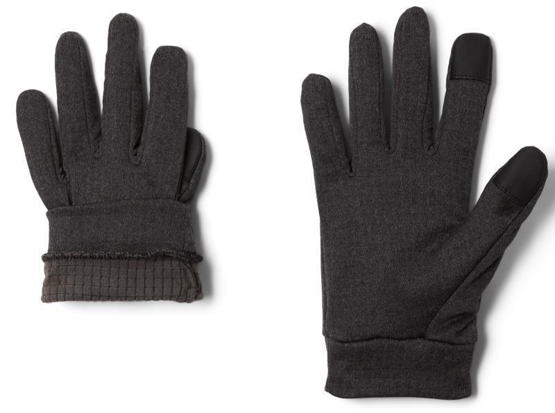 Bugaboo Interchange Gloves - Womens - Black 2