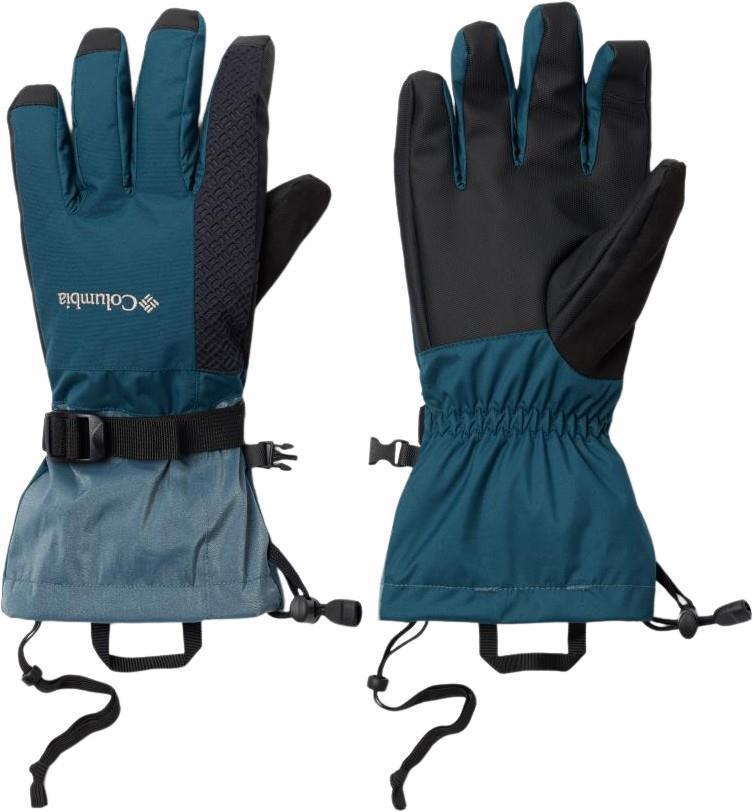 Bugaboo Interchange Gloves - Womens - Night Wave OG Sheen 1