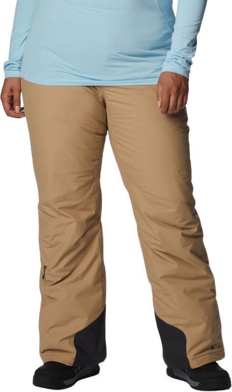 Bugaboo Omni-Heat Pants, Reg - Plus - Womens - Beach 1
