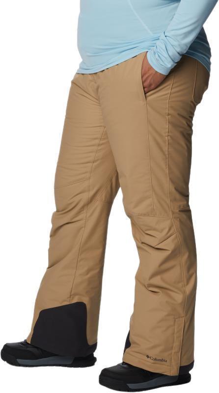 Bugaboo Omni-Heat Pants, Reg - Plus - Womens - Beach 2