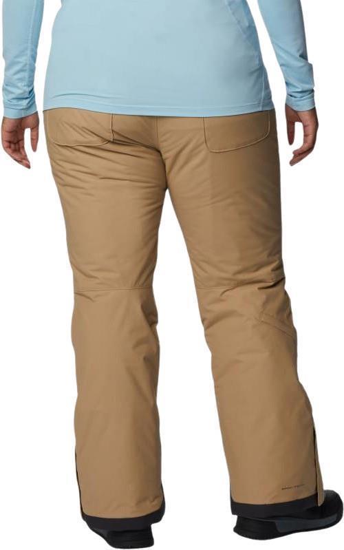 Bugaboo Omni-Heat Pants, Reg - Plus - Womens - Beach 3