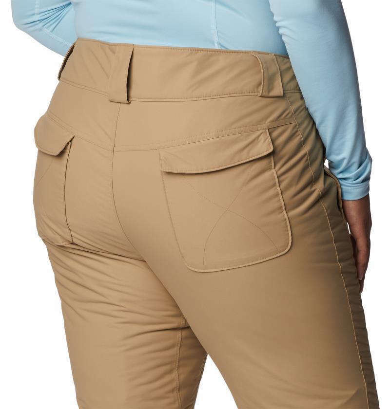 Bugaboo Omni-Heat Pants, Reg - Plus - Womens - Beach 6