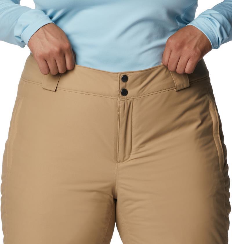 Bugaboo Omni-Heat Pants, Reg - Plus - Womens - Beach 7