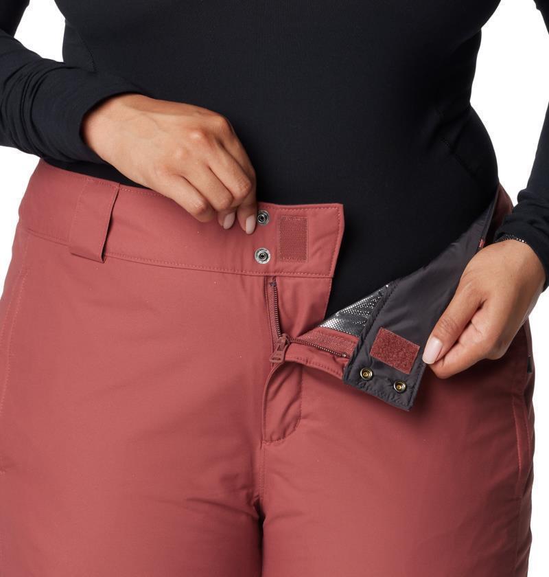 Bugaboo Omni-Heat Pants, Reg - Plus - Womens - Beach 8