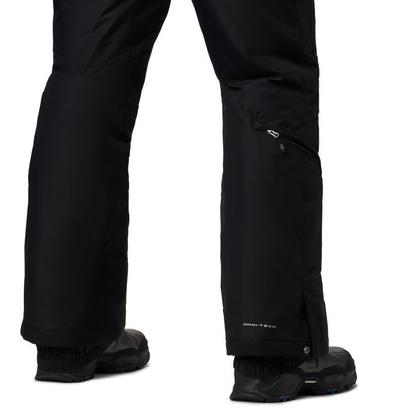 Bugaboo Omni-Heat Pants, Reg - Plus - Womens - Black 5