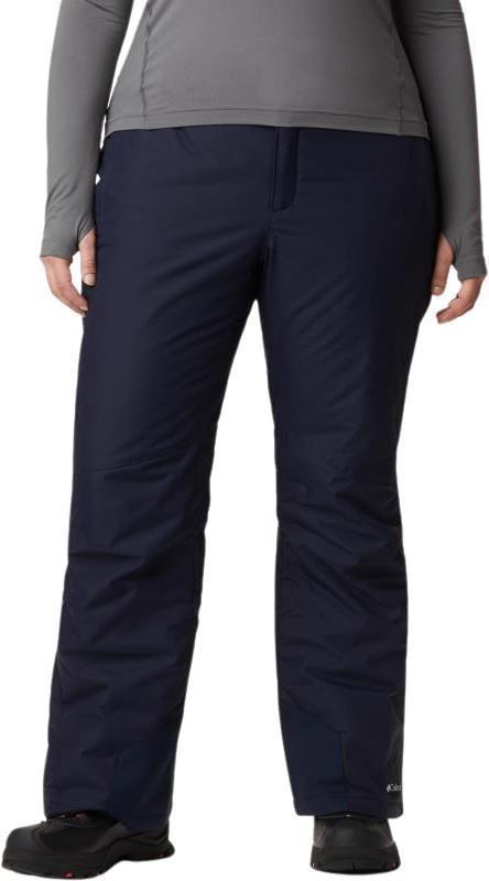 Bugaboo Omni-Heat Pants, Reg - Plus - Womens - Dark Nocturnal 1