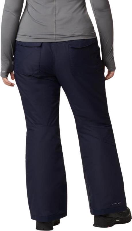 Bugaboo Omni-Heat Pants, Reg - Plus - Womens - Dark Nocturnal 2