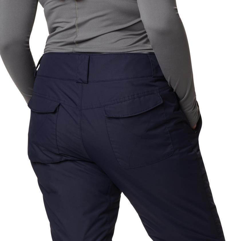 Bugaboo Omni-Heat Pants, Reg - Plus - Womens - Dark Nocturnal 4