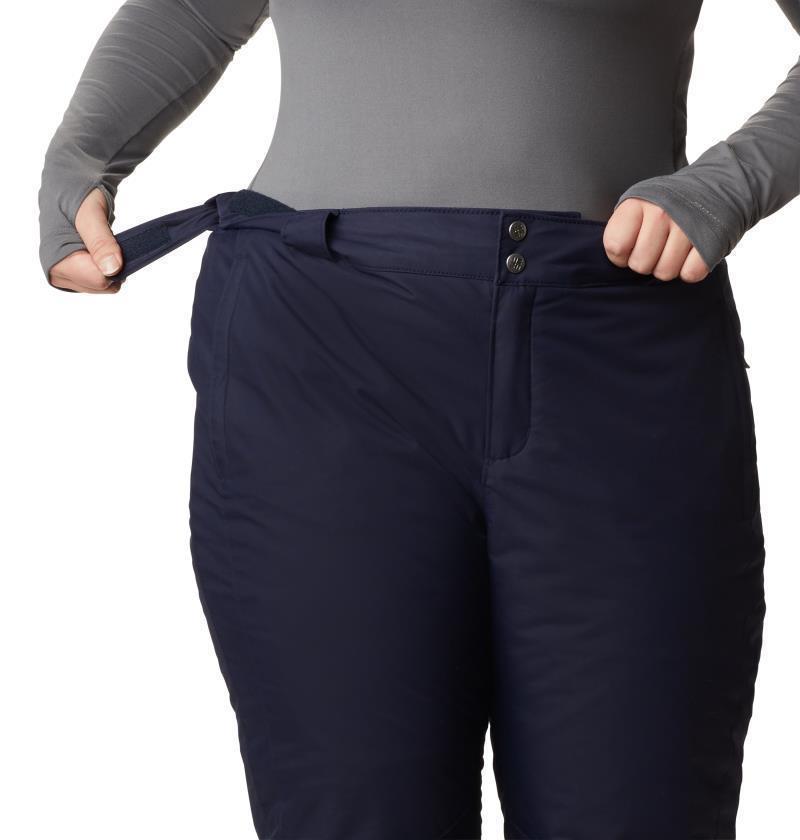 Bugaboo Omni-Heat Pants, Reg - Plus - Womens - Dark Nocturnal 5