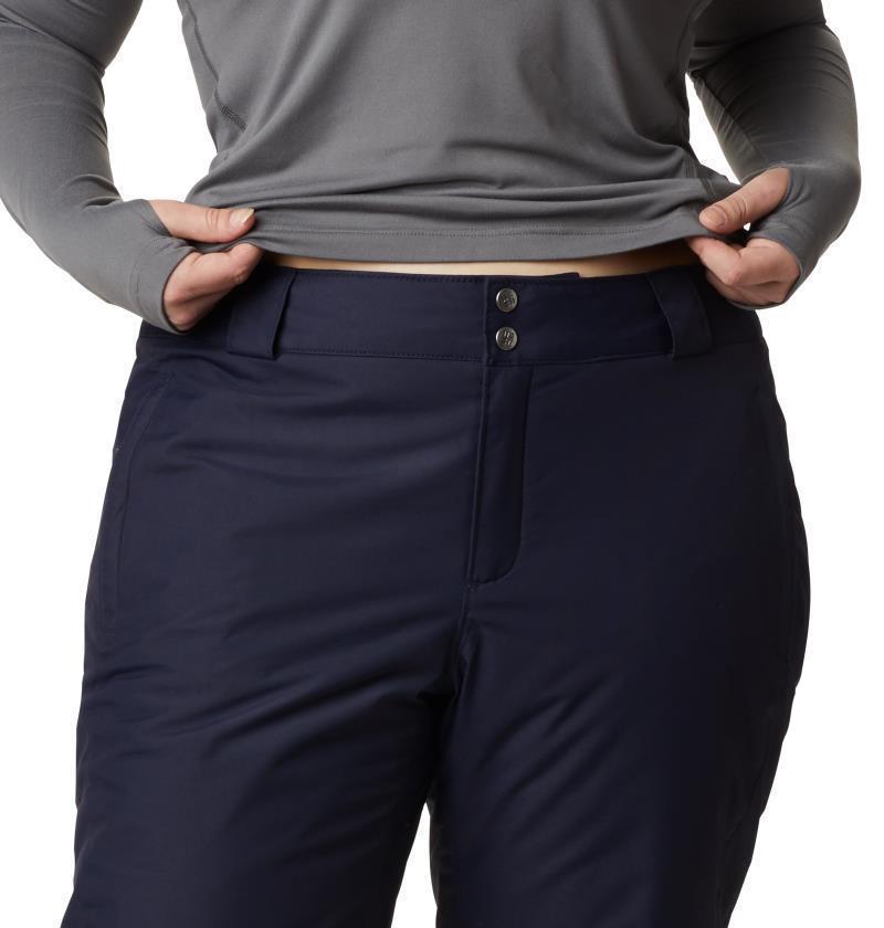 Bugaboo Omni-Heat Pants, Reg - Plus - Womens - Dark Nocturnal 7