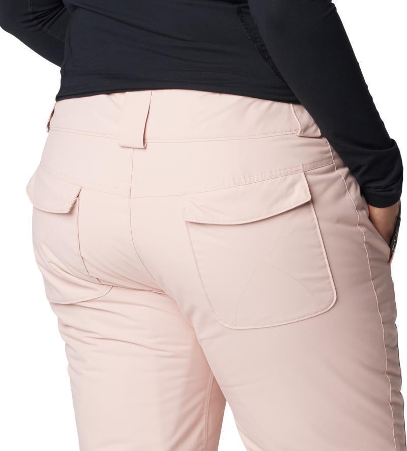 Bugaboo Omni-Heat Pants, Reg - Plus - Womens - Dusty Pink 7