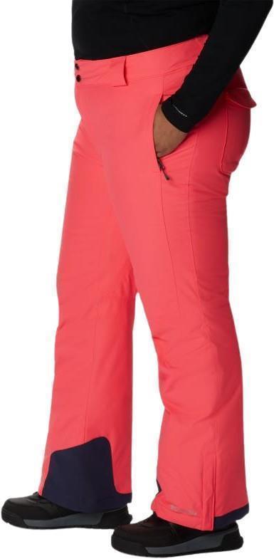 Bugaboo Omni-Heat Pants, Reg - Plus - Womens - Neon Sunrise 3