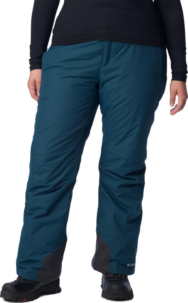 Bugaboo Omni-Heat Pants, Reg - Plus - Womens - Night Wave 1