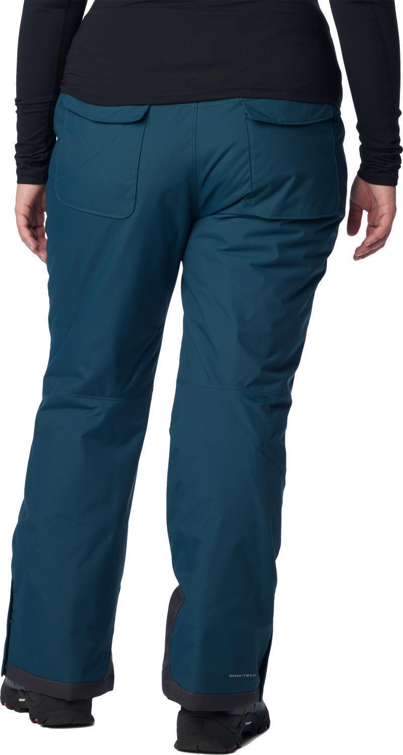 Bugaboo Omni-Heat Pants, Reg - Plus - Womens - Night Wave 2