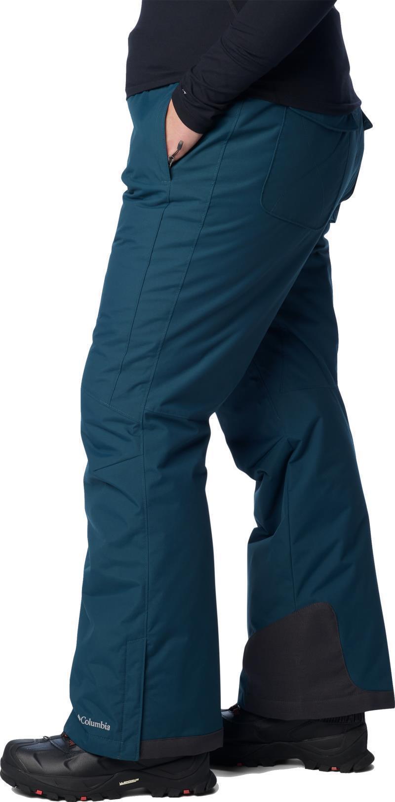 Bugaboo Omni-Heat Pants, Reg - Plus - Womens - Night Wave 3