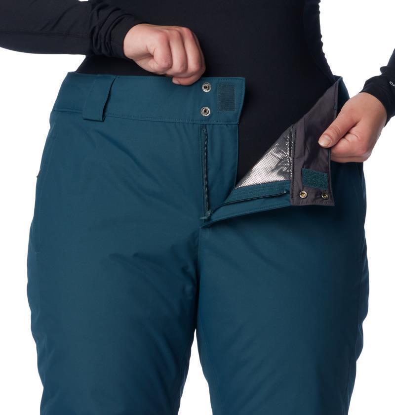 Bugaboo Omni-Heat Pants, Reg - Plus - Womens - Night Wave 5