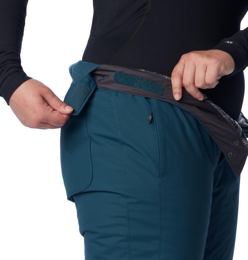 Bugaboo Omni-Heat Pants, Reg - Plus - Womens - Night Wave 6