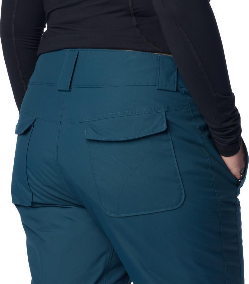 Bugaboo Omni-Heat Pants, Reg - Plus - Womens - Night Wave 7
