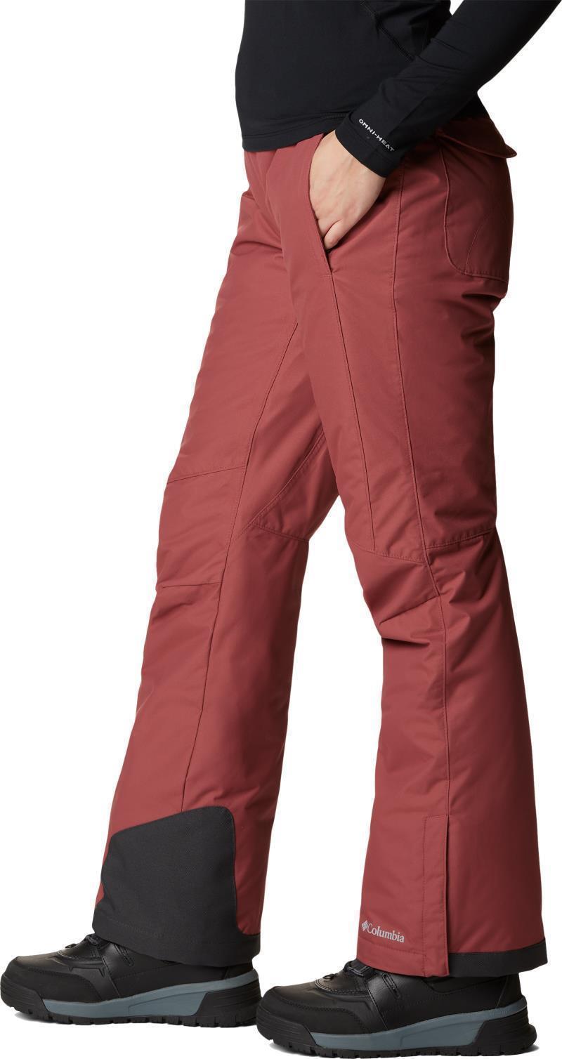 Bugaboo Omni-Heat Pants, Reg - Womens - Beetroot 3