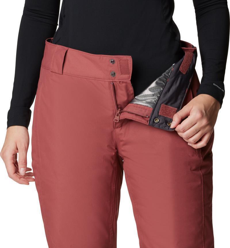 Bugaboo Omni-Heat Pants, Reg - Womens - Beetroot 4