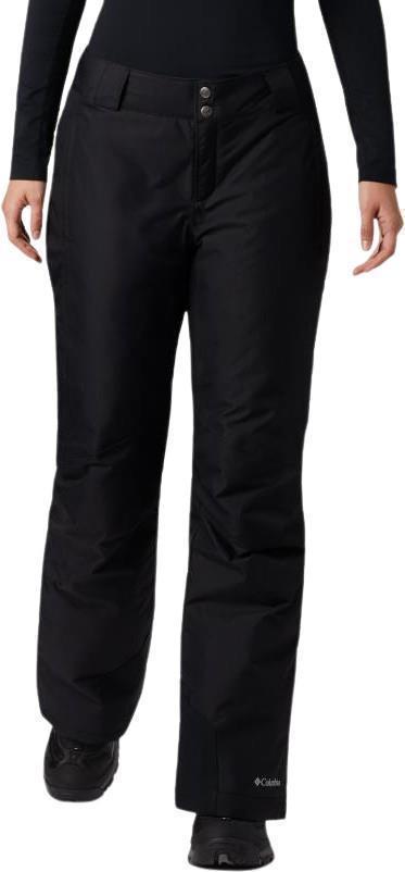 Bugaboo Omni-Heat Pants, Reg - Womens - Black 1