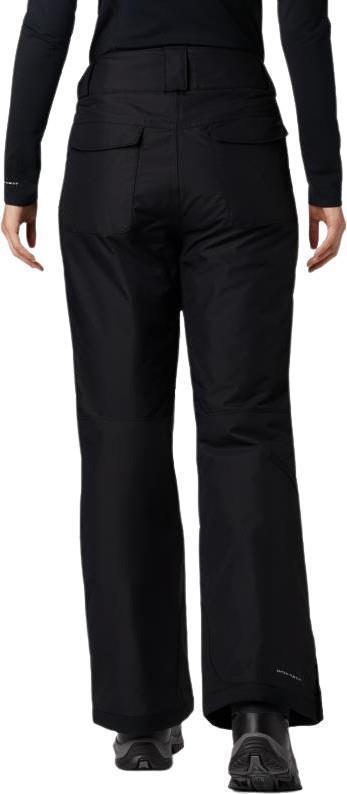 Bugaboo Omni-Heat Pants, Reg - Womens - Black 2