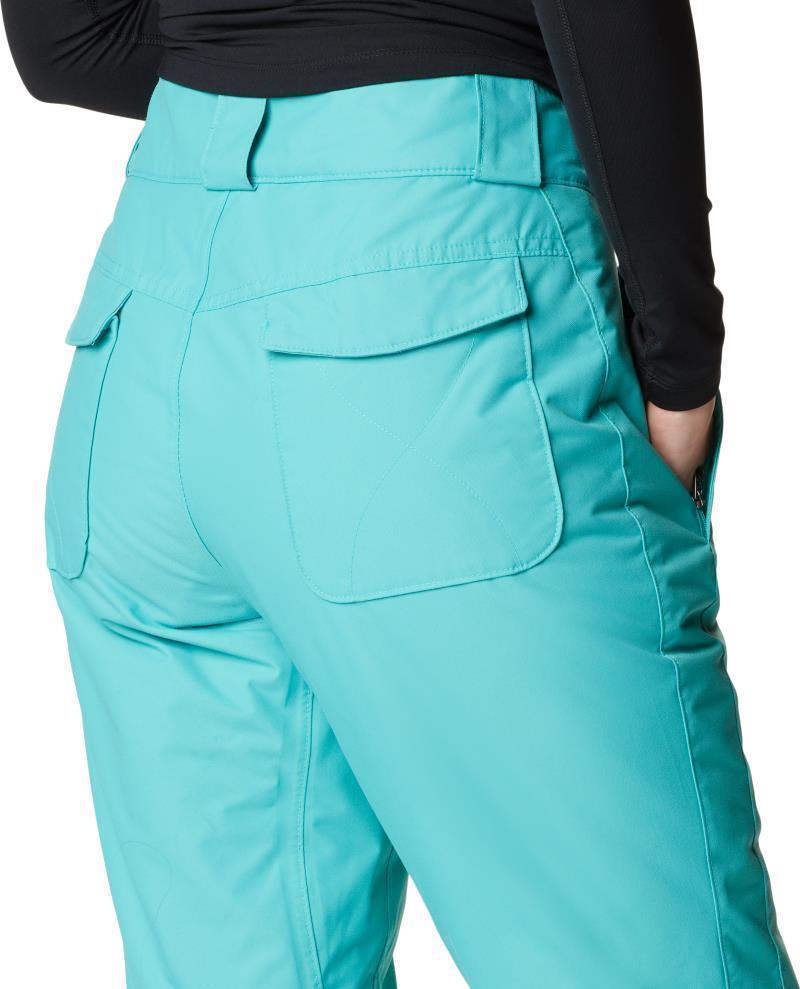 Bugaboo Omni-Heat Pants, Reg - Womens - Bright Aqua 7
