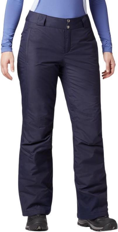 Bugaboo Omni-Heat Pants, Reg - Womens - Dark Nocturnal 1