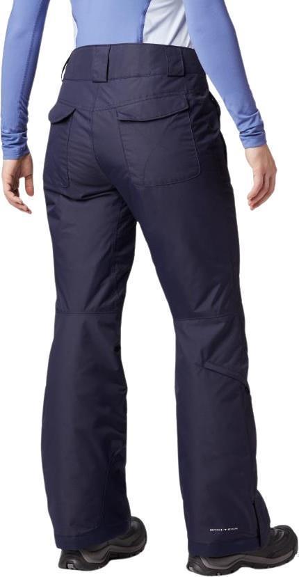 Bugaboo Omni-Heat Pants, Reg - Womens - Dark Nocturnal 2