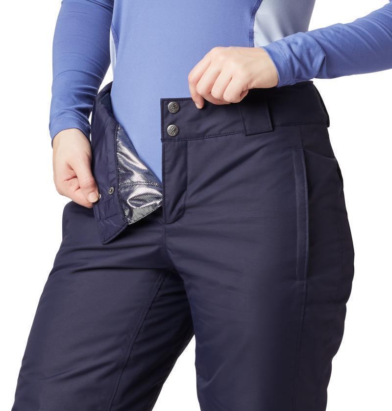 Bugaboo Omni-Heat Pants, Reg - Womens - Dark Nocturnal 3